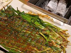 -大头叔烤鸡爪·朝鲜族烤串(天池路店)