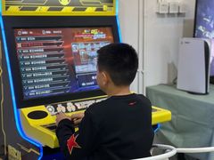 -不止轰趴桌游麻将台球(立水桥店)