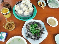 -北三沙家烧麦(北头道街店)