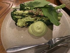 -BOR Eatery(安福路店)