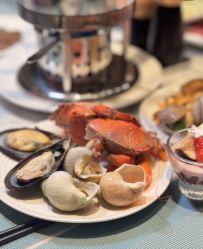 -无锡君来洲际酒店·宴会厅