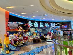 -卡通尼乐园(印象汇店)