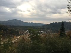 -塔川景区