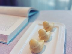 -福州世茂洲际酒店·福邸(台江店)