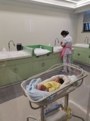 -米诺娃妇女儿童医院·三级妇儿医院