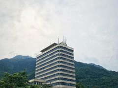 -5·12汉旺地震遗址