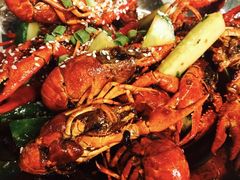 -猫姑娘大盘鸡(商城路店)