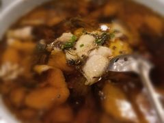 酸菜鱼-万荣烤鸭店·北京菜(天坛店)