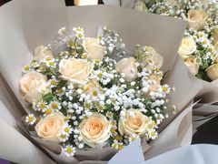 -循礼门鲜花花市(武汉循礼门店)