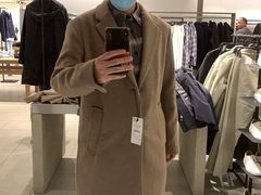 -ZARA(世贸天阶店)