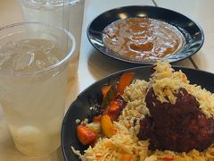 -新加坡Zam Zam餐馆