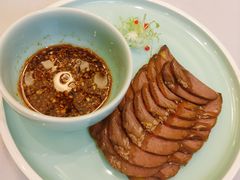 猪肘片-九头鸟酒家(四道口店)