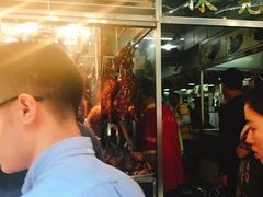 -陈光记烧腊店(罗保博士街店)