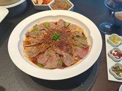 -晓长安·新陕菜(曲江店)