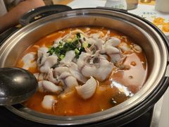 -严厨老坛酸菜鱼(金鹰店)