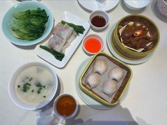 -香港狮子山下·明星粤菜餐厅(北苑店)