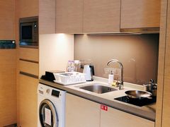 -广州辉盛阁国际公寓