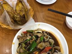 -煲煲掂风味煲仔饭餐厅(西区店)