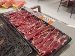 -宴全牛粤来越牛潮汕鲜牛肉火锅(海州万达广场店)