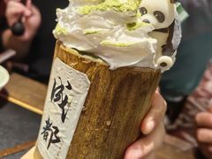 -吼堂老火锅(太古里总店)