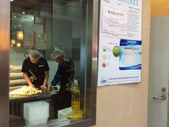 -小杨生煎(周浦万达店)