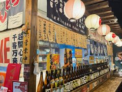 -小川洋风料理(江汉路店)