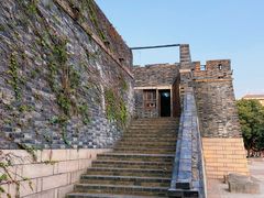 -虞山城墙