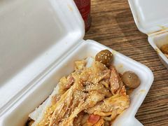 -华辉小食