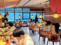 -吃饭皇帝大(解放西路店)