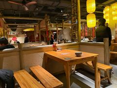 -破三川·新川菜(静安大融城店)