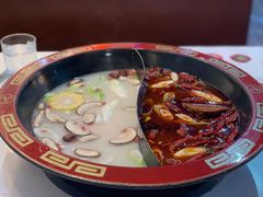 -京门活鱼馆·鱼火锅(百子湾（原红庙）店)