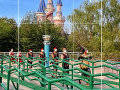 -沈阳方特欢乐世界