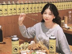 -本色.小马哥烧烤(无锡九里仓店)