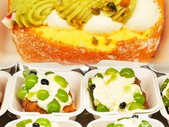 -BUTTERFUL&CREAMOROUS 黄油与面包(三里屯太古里店)