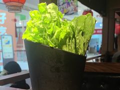 -九田家黑牛烤肉料理(新辰里亚运村店)