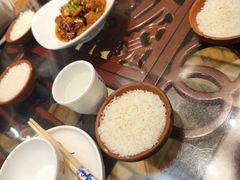 -赣南人家·头牌江西菜(劲松店)