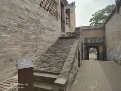 -山西王家大院