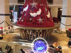 -郑州美盛喜来登大酒店