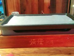 -路边摊小炉子烧烤