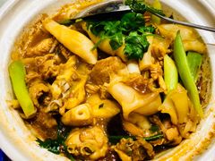 -珍味汤馆·潮汕家乡菜(保利文化广场店)