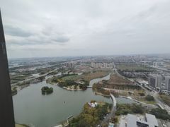 -嘉定凯悦·咖啡厅