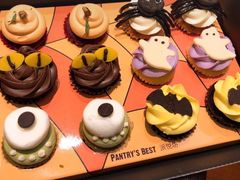-Pantry's Best派悦坊蛋糕(K11购物艺术中心店)