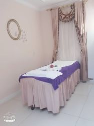 -蕾蕾美颜美容美体