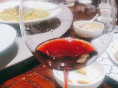 -宝燕壹号景观餐厅(龙盛国际商业广场店)