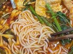 -雙冲柳州螺蛳粉&酸嘢&桂林米粉(簋街店)