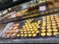 -莉莲蛋挞(日月光店)