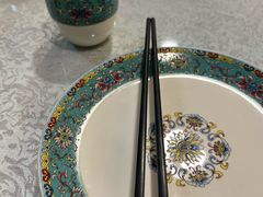 -汗腾格里·风味餐厅(新疆驻京办店)