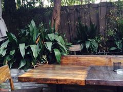 -Geneva日内瓦餐厅(西郊宝成花苑店)