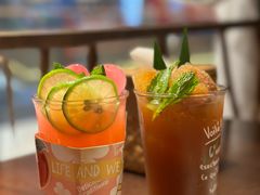 -泰妃殿(武汉首店)