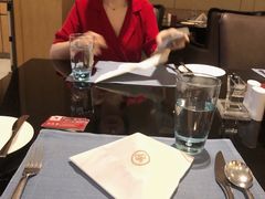 -康帝国际酒店-艾斯本自助西餐厅
